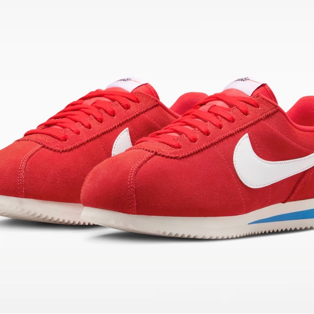 Nike Cortez Sneakers